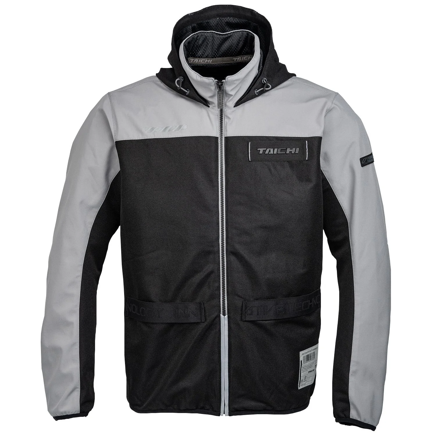 RS Taichi - AIR FLIP PARKA MENS RSJ334 - Image 5
