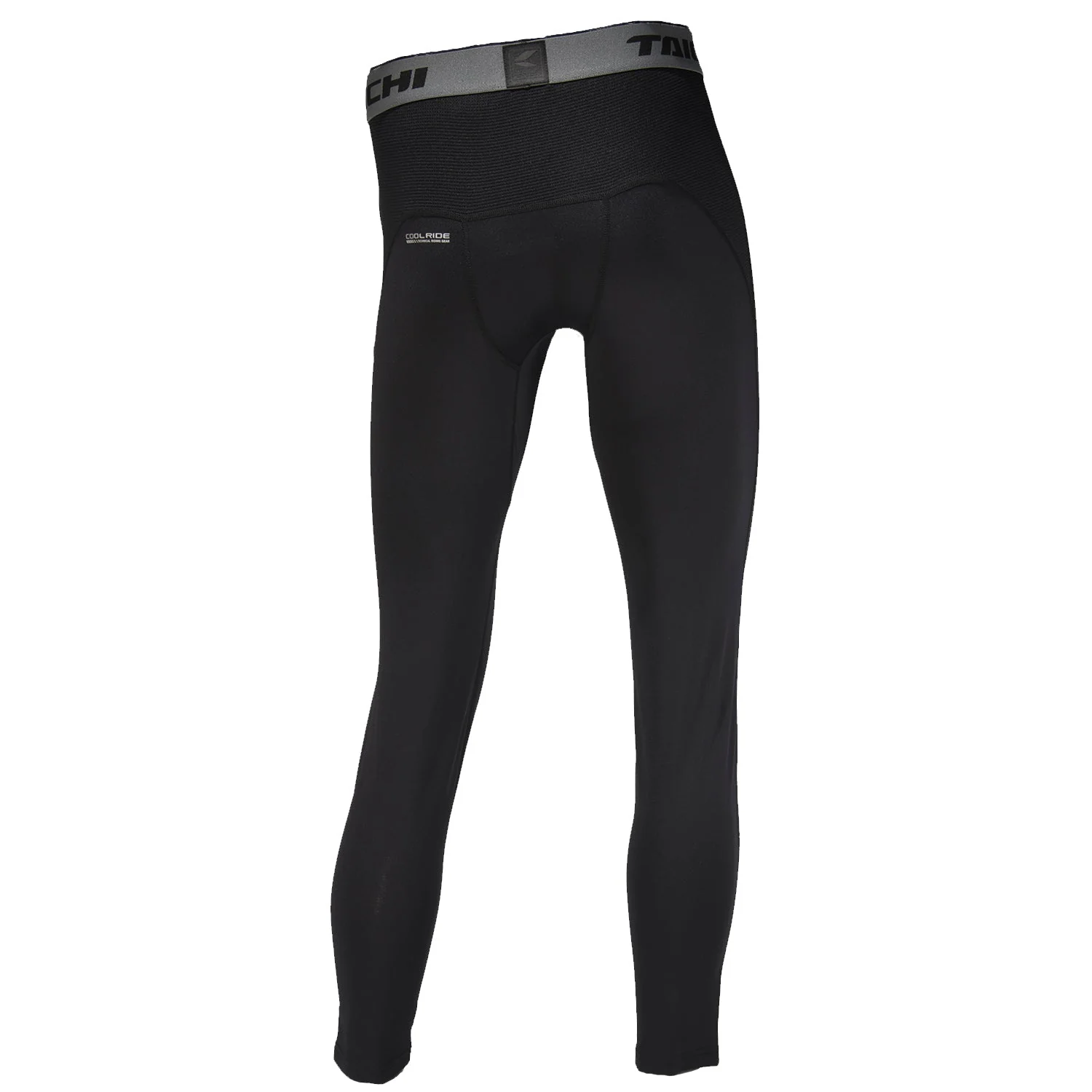 RS Taichi - COOL RIDE BASIC UNDERPANTS BLACK RSU328 - Image 2