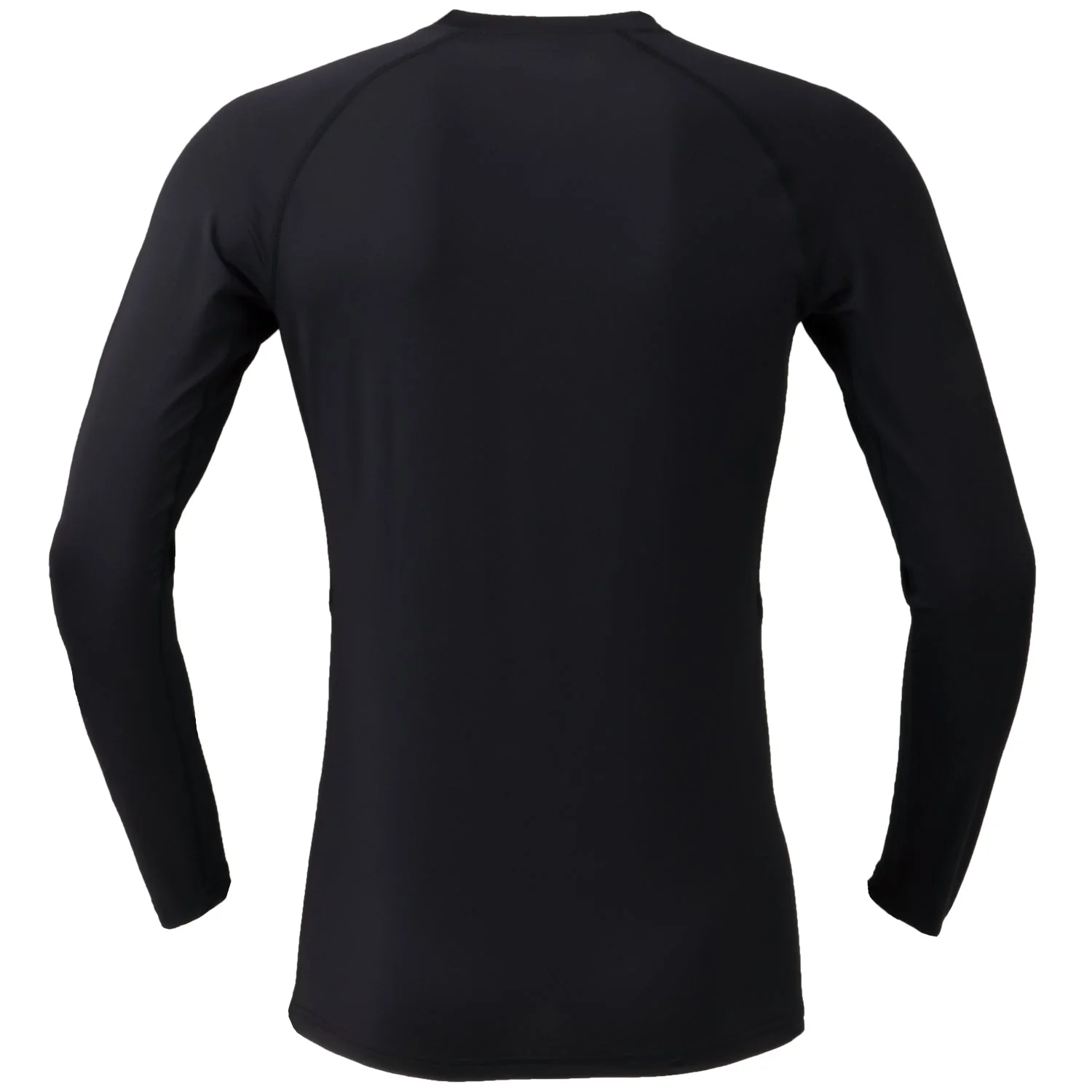 RS Taichi - COOLRIDE BASIC UNDER SHIRT ICON RED RSU327 - Image 3