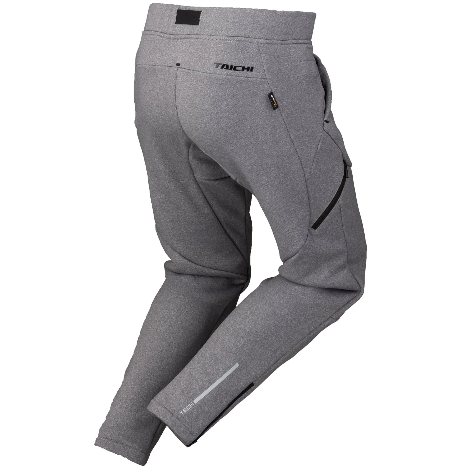 RS Taichi - CORDURA ACTIVE JOGGER PANTS GRAY RSY268 - Image 2