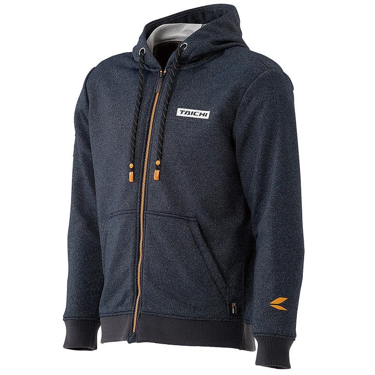 RS Taichi - CORDURA HOODIE NAVY RSJ330