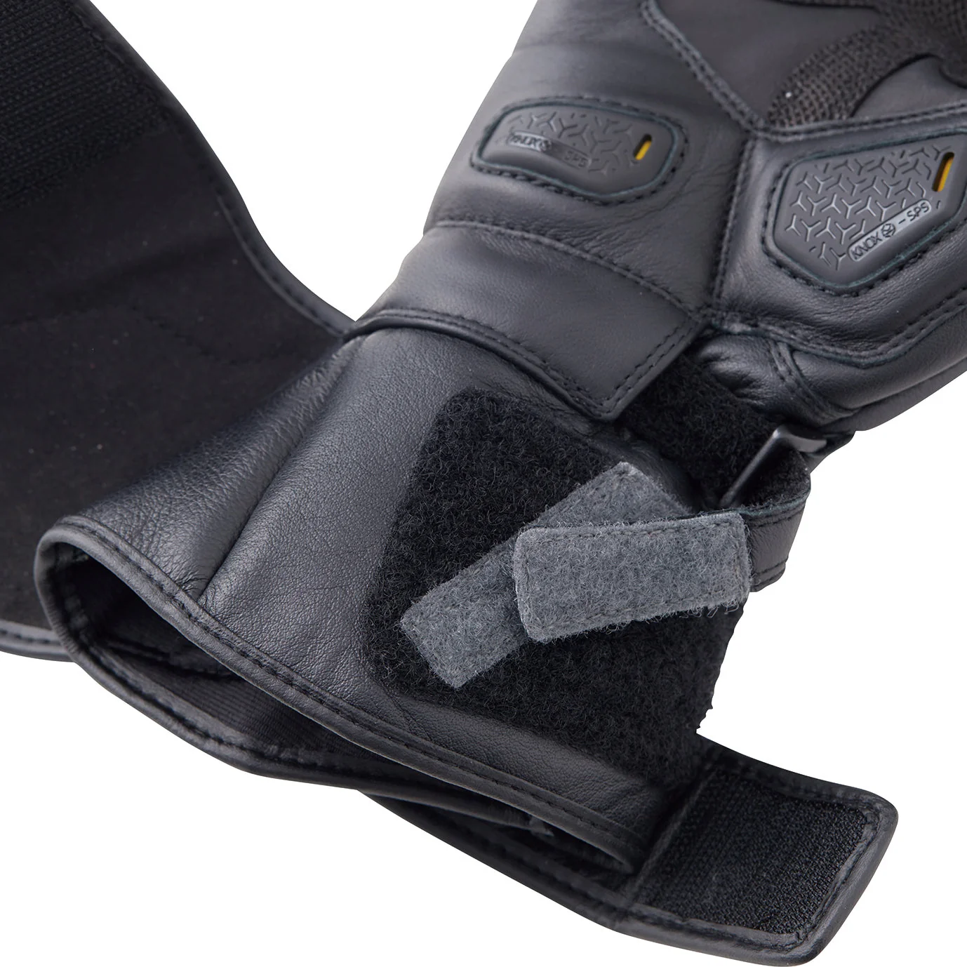 RS Taichi - GP-EVO.R RACING GLOVE BLUE NXT055 - Image 2