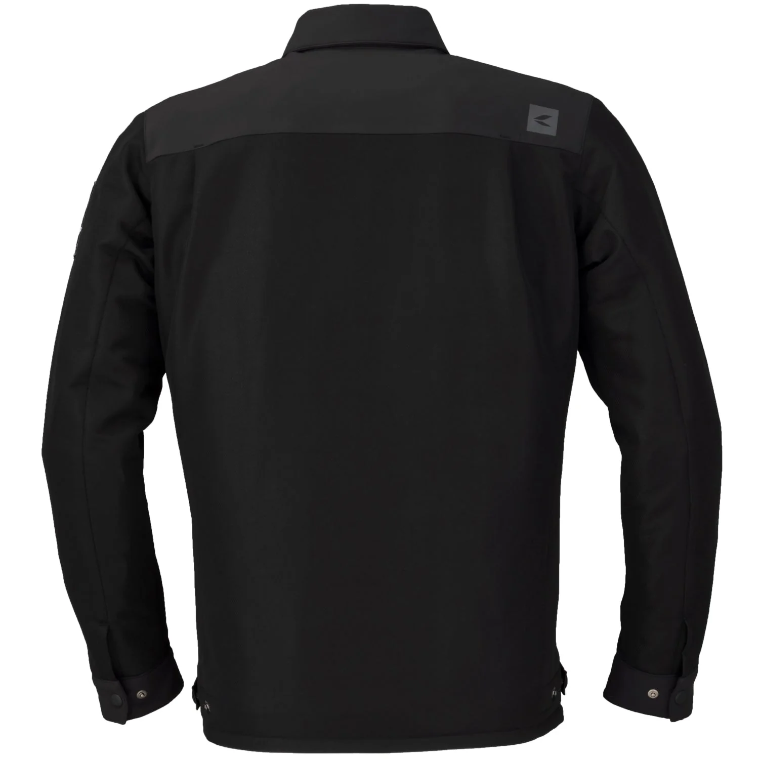 RS Taichi - MILES AIR JACKET BLACK RSJ339 - Image 2