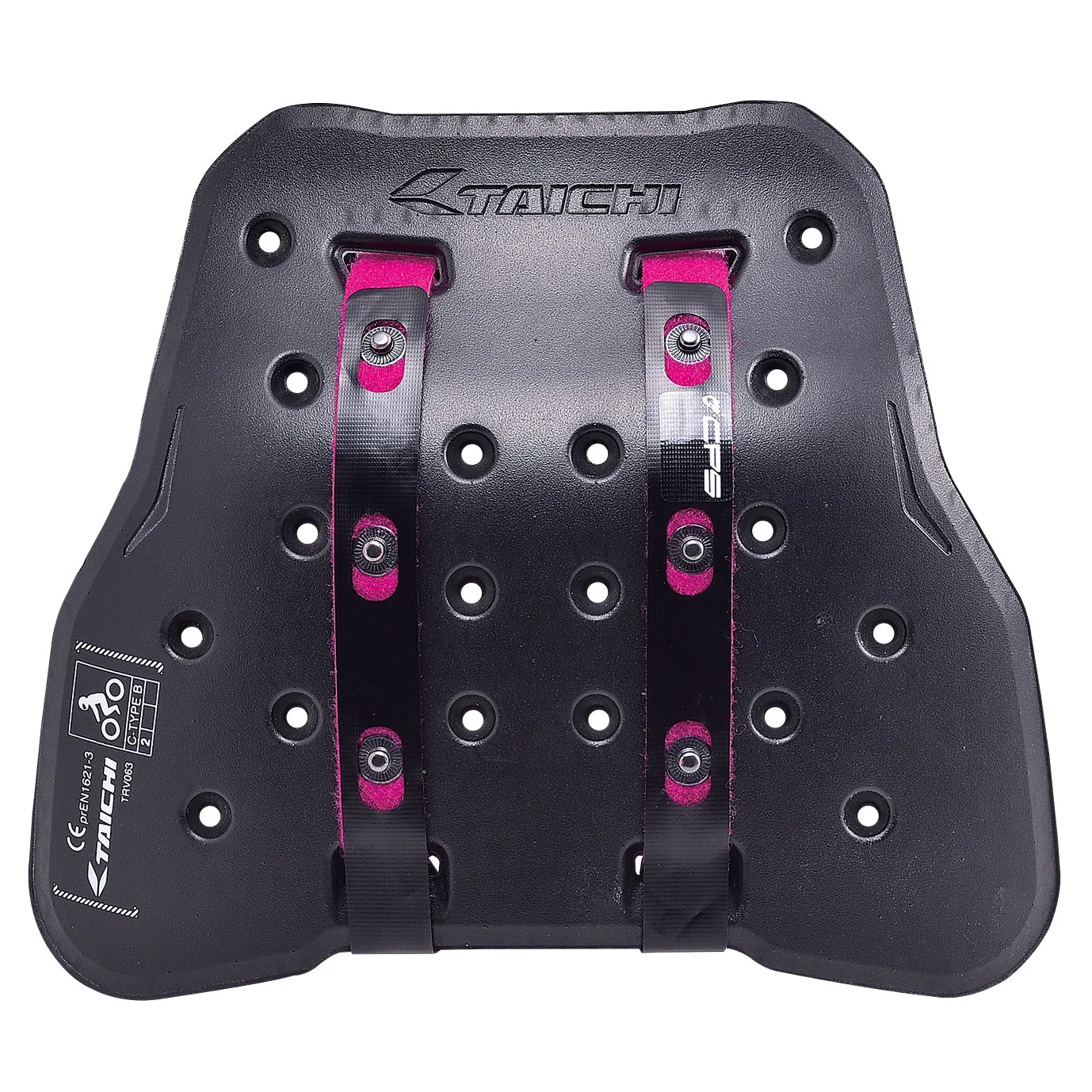 RS Taichi - TECCELL CHEST PROTECTOR LADIES CE2 TRV063 - Image 3