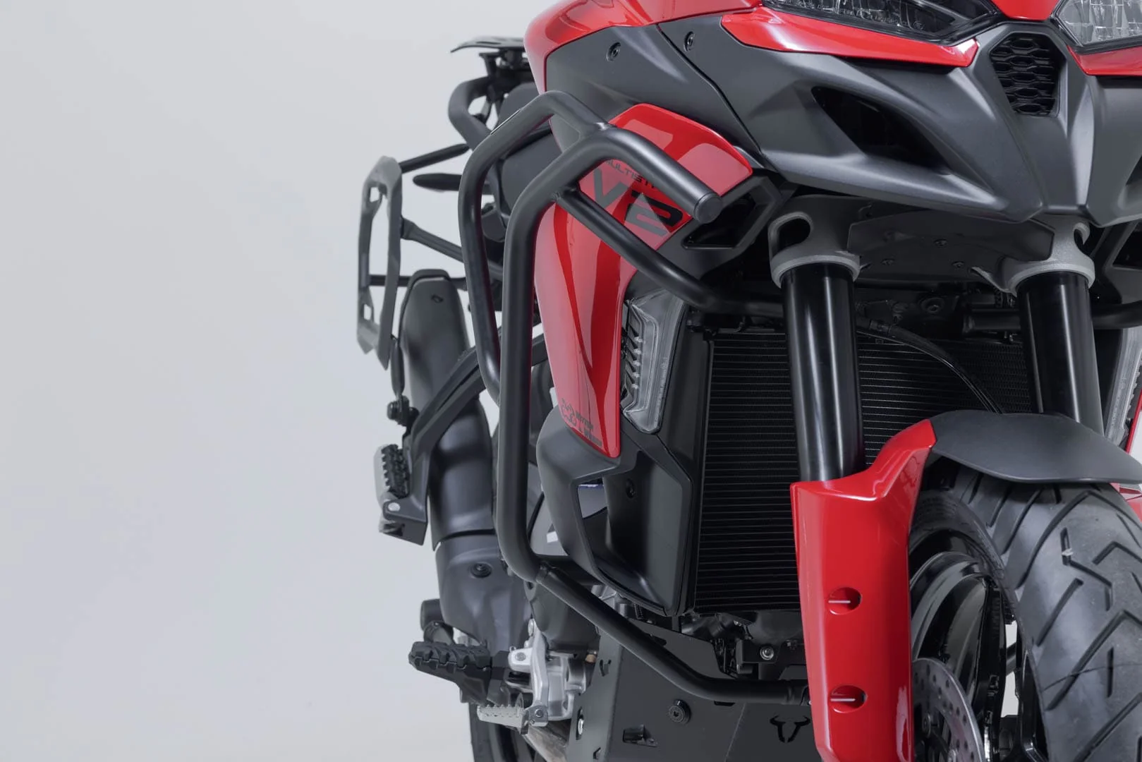 SBL.22.807.10000/B - SW-MOTECH - Crash bar -  Ducati Multistrada V2 / V2 S (24-) - BLACK - Image 3