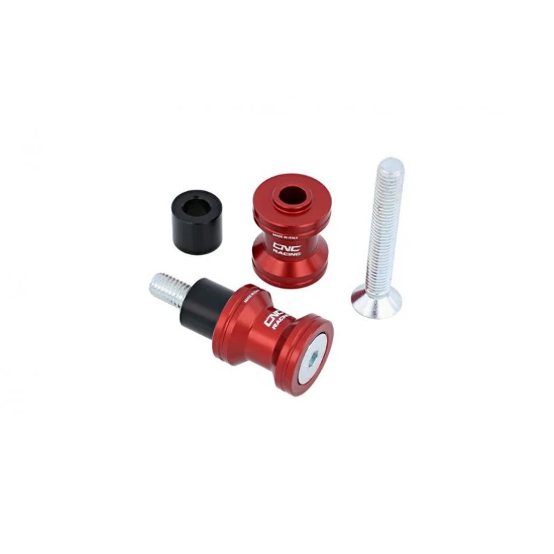 SC195 - CNC Racing Swing Arm Spool for Ducati Mulitstrada V4 / 950 / 1200 / 1260 Enduro - Image 2
