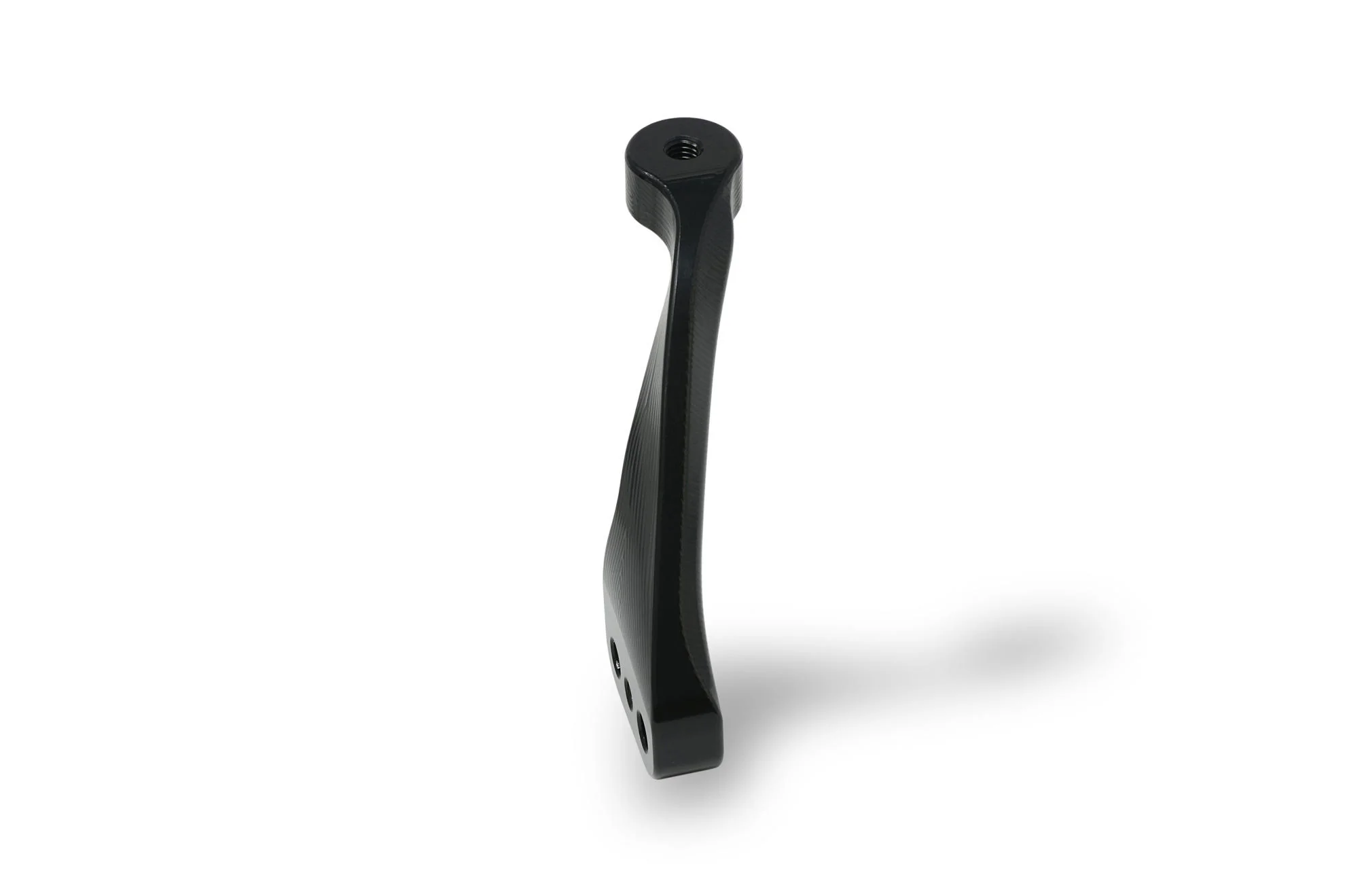 SDA02 - CNC Racing Steering Damper Bracket for the Ducati Streetfighter V4 / S / V2 - Image 3