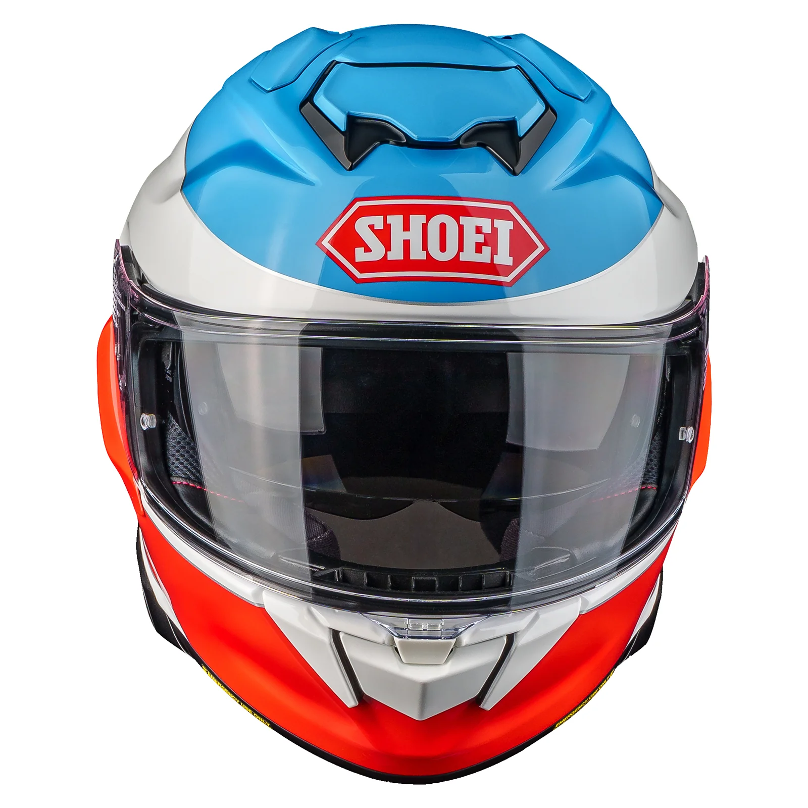 SHOEI - GT-Air 3 Lilt - TC10 - Image 3