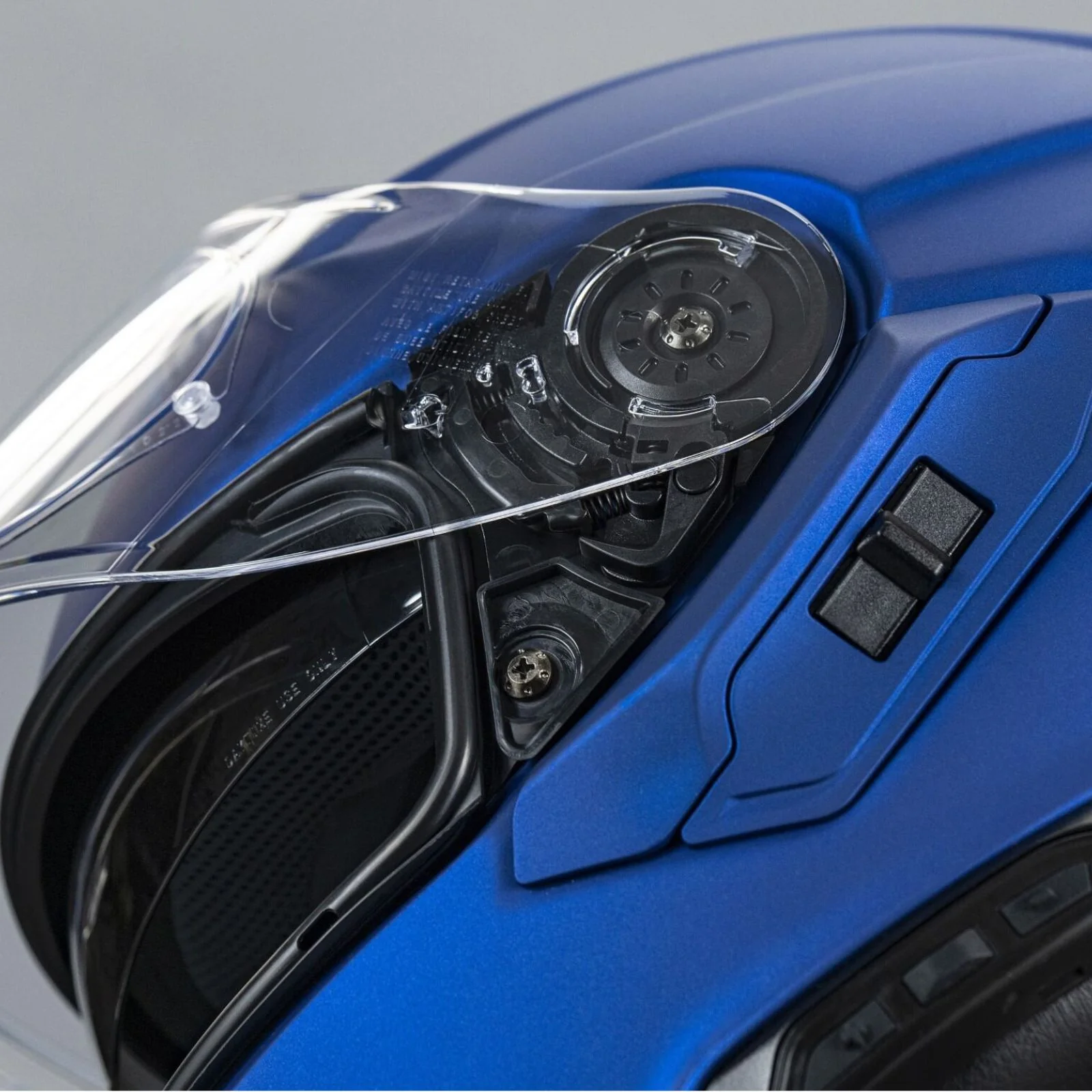 SHOEI - GT-Air 3 - MATTE GREY - Image 8