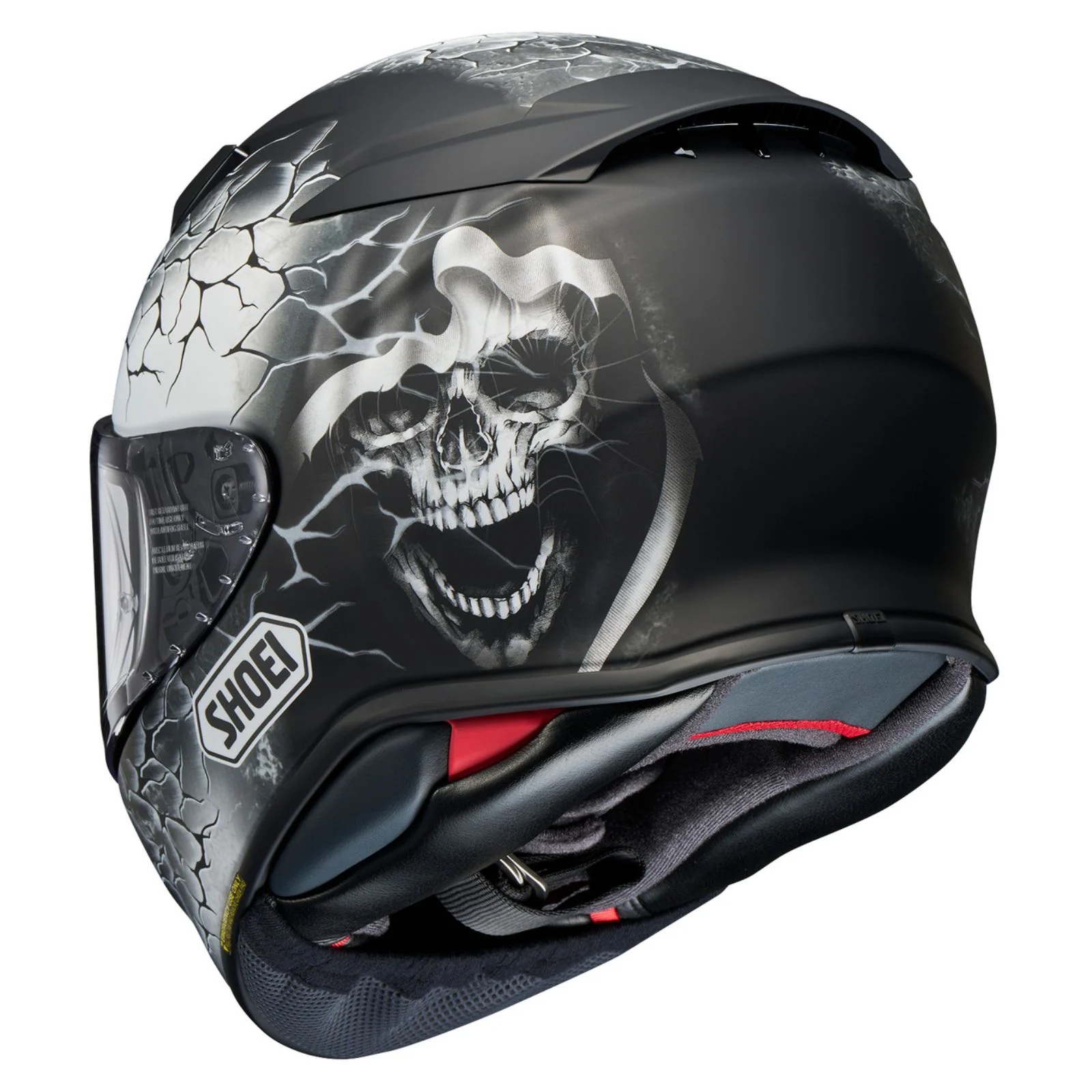 SHOEI - RF-1400 Gleam - TC5 - Image 2