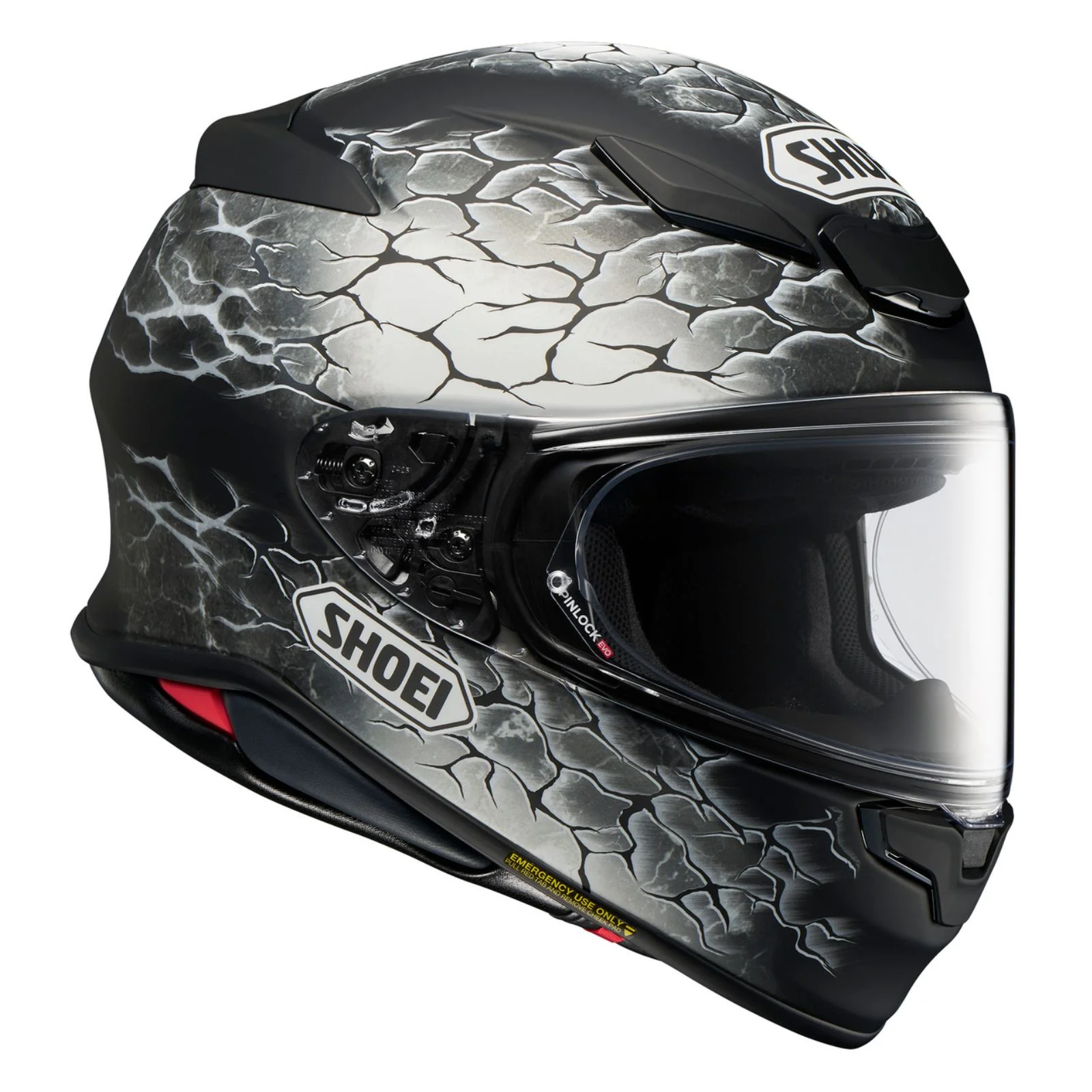 SHOEI - RF-1400 Gleam - TC5 - Image 4