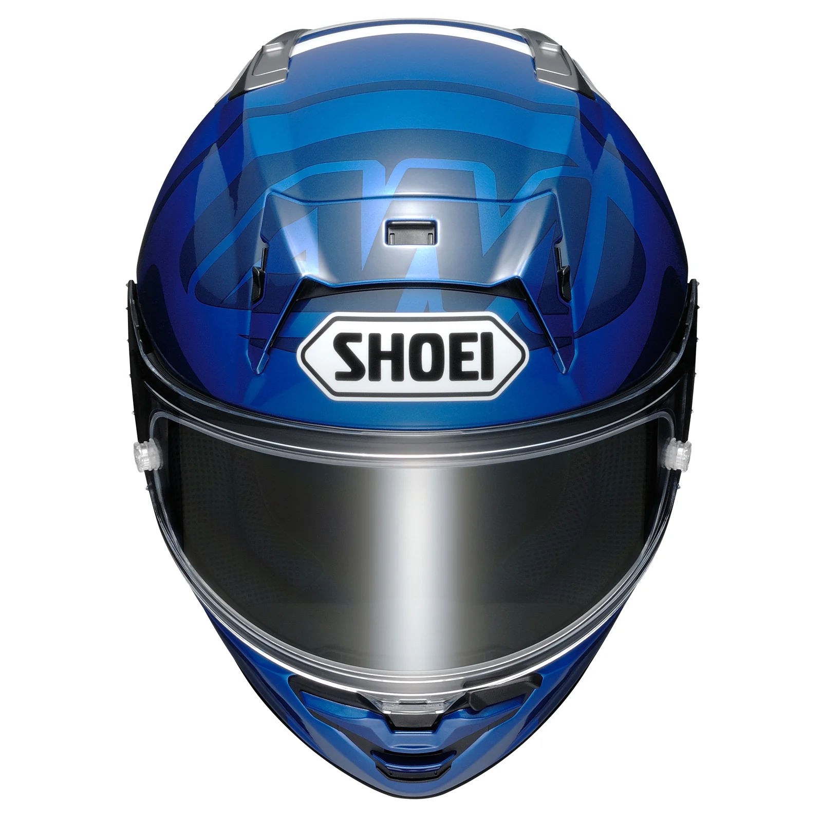 SHOEI - X-Fifteen Marquez 73 V2 - TC2 - Image 3