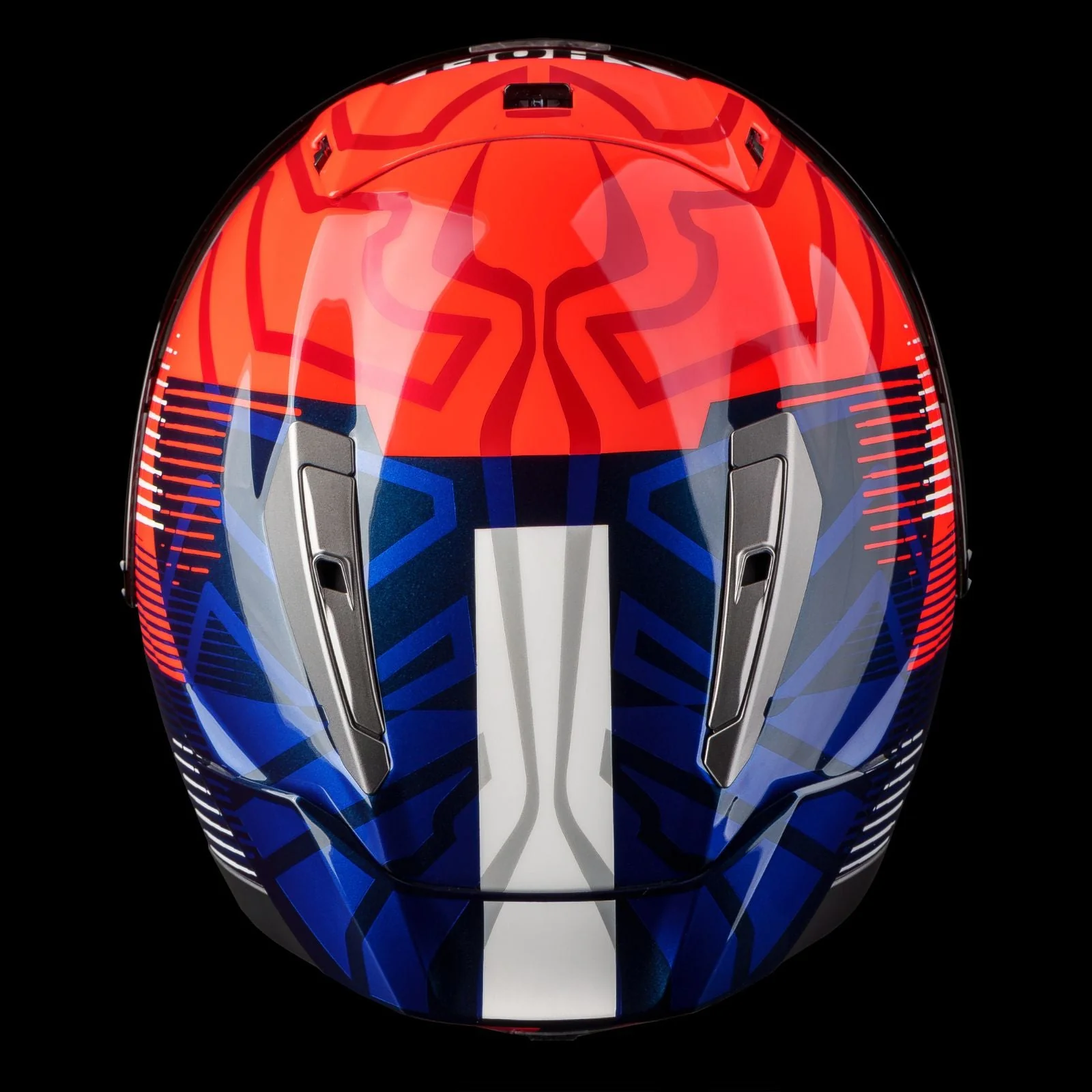 SHOEI - X-Fifteen Marquez 8 - TC1 - Image 5