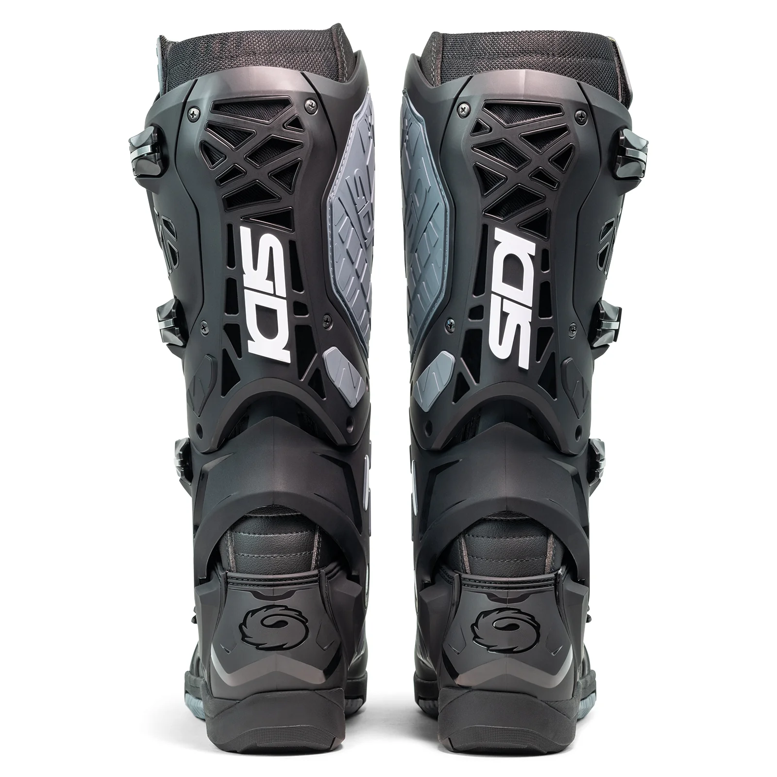 Sidi - Crossair X Boot - BLACK - Image 3