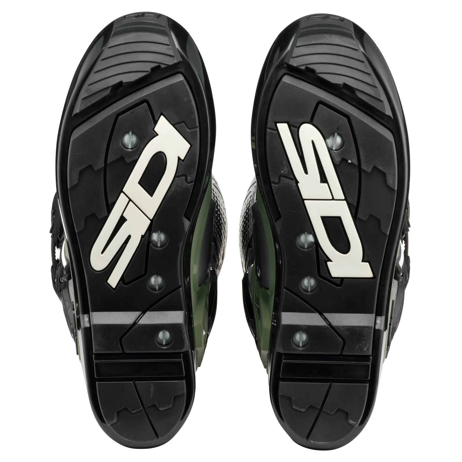 Sidi - Crossfire 3 SRS Boot - WHITE - Image 3