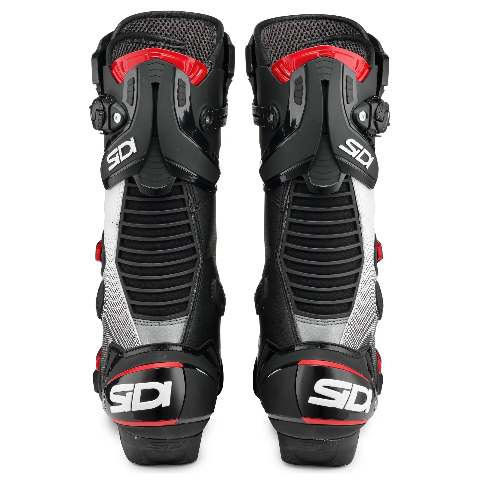 Sidi - Mag-1 Boot - BLACK/WHITE - Image 2