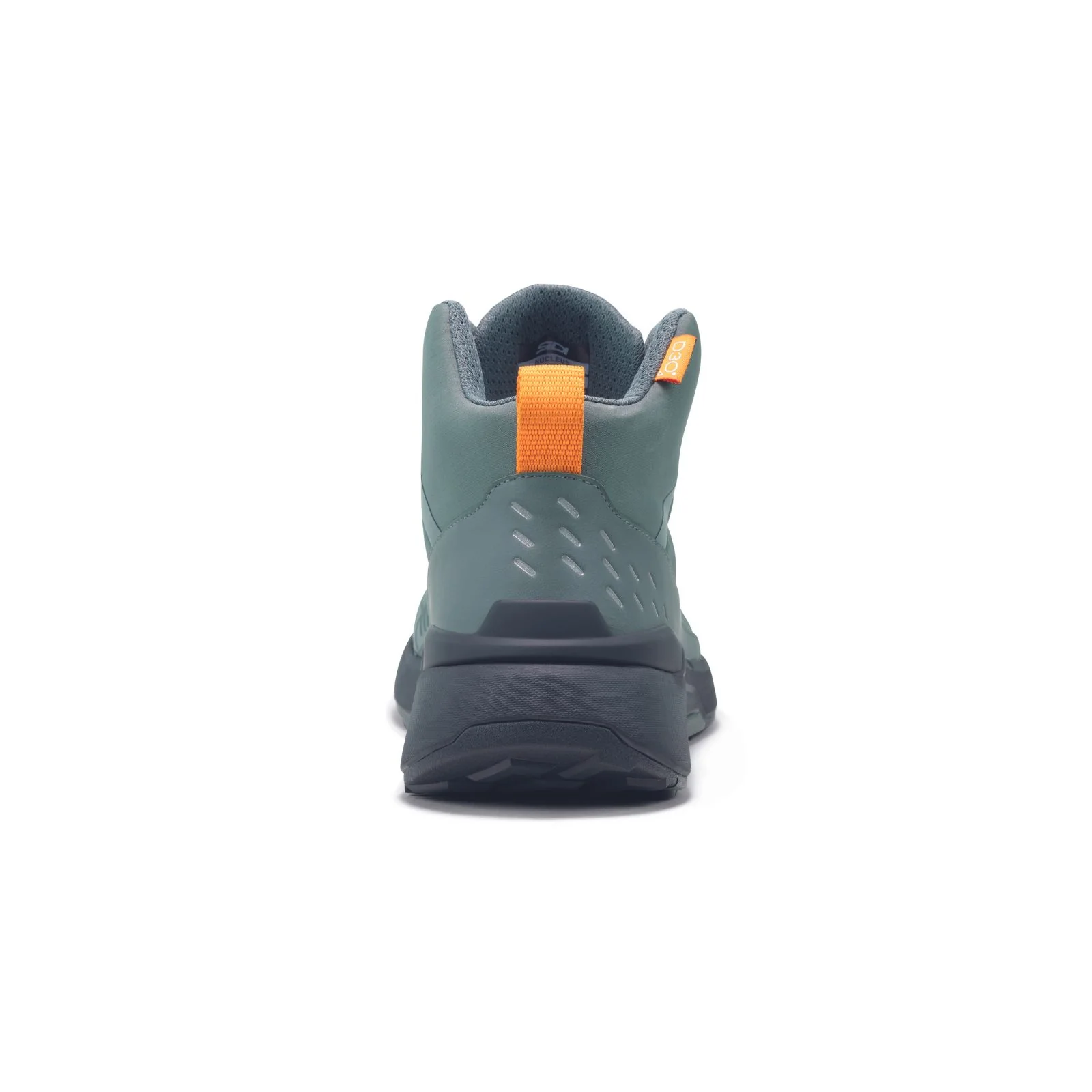 Sidi - Nucleus Riding Shoes - IVY/BLACK - Image 3