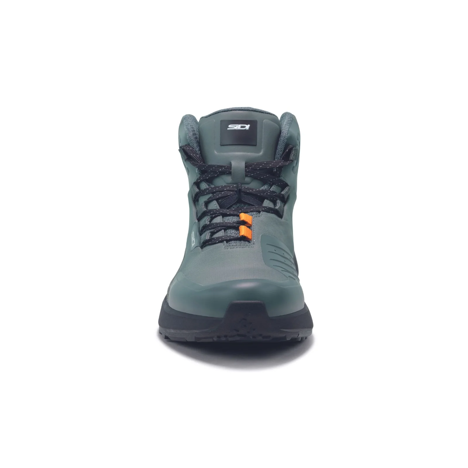 Sidi - Nucleus Riding Shoes - IVY/BLACK - Image 4
