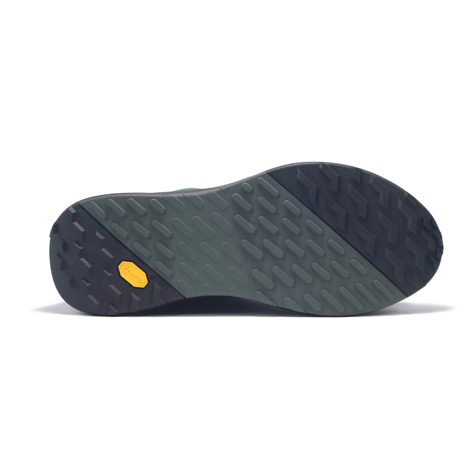 Sidi - Nucleus Riding Shoes - IVY/BLACK - Image 5
