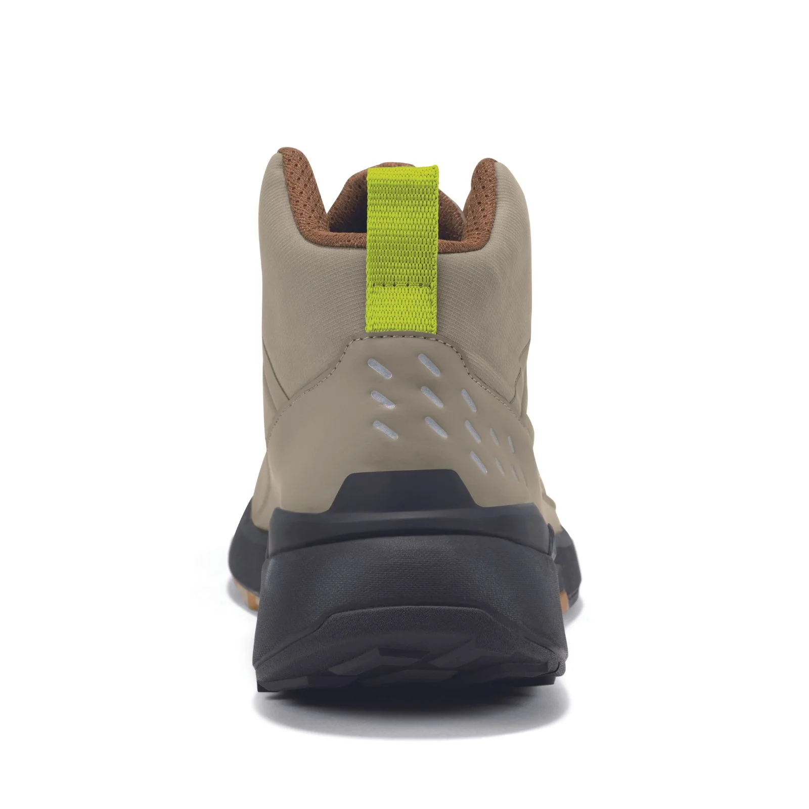 Sidi - Nucleus Riding Shoes - LEMON/BLACK - Image 4