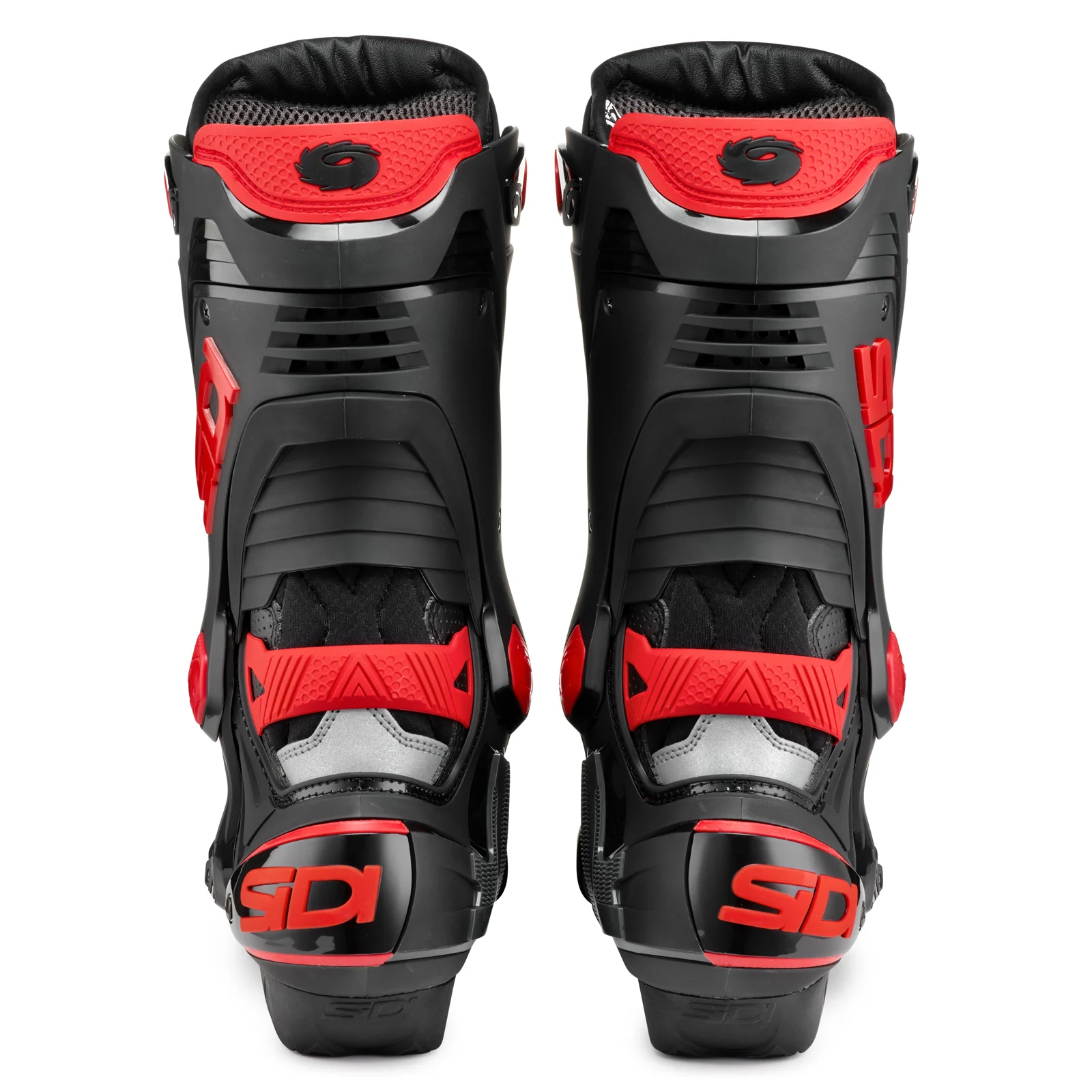 Sidi - Rex Air Boot - WHITE/BLACK - Image 7