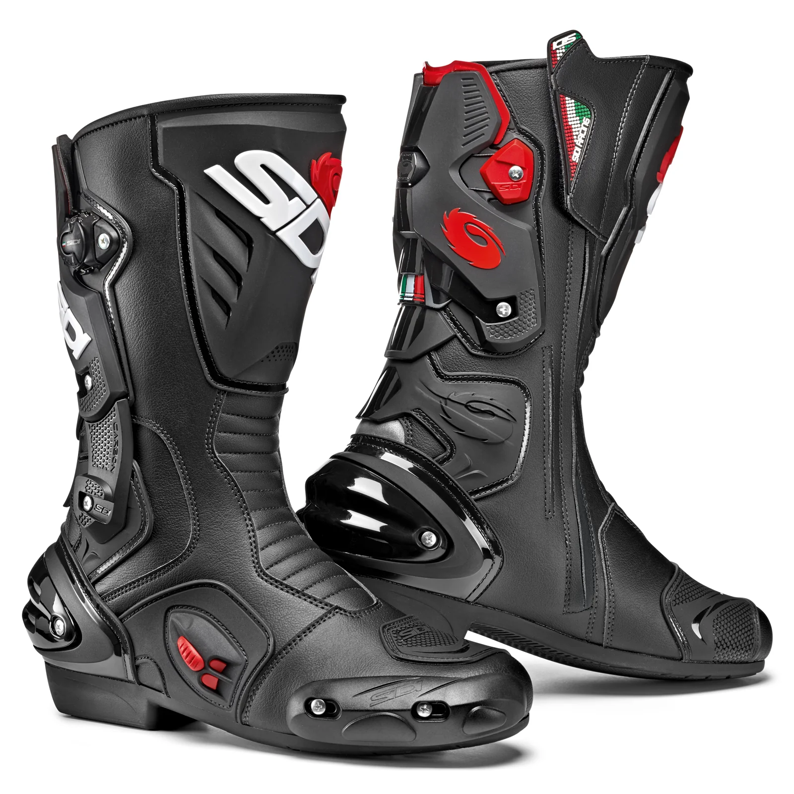 Sidi - Vertigo 2 Boot - BLACK - Image 2
