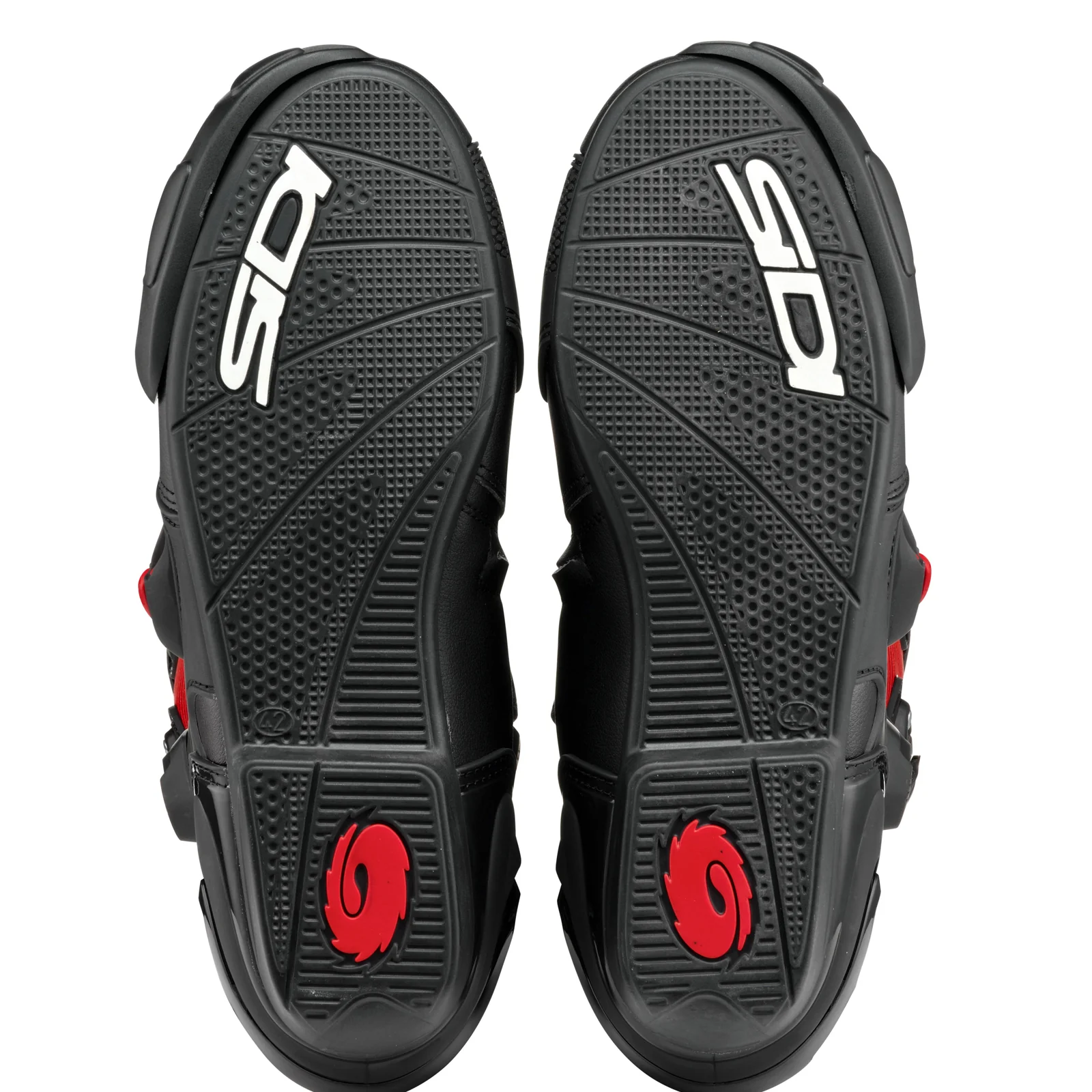 Sidi - Vertigo 2 Boot - BLACK - Image 3