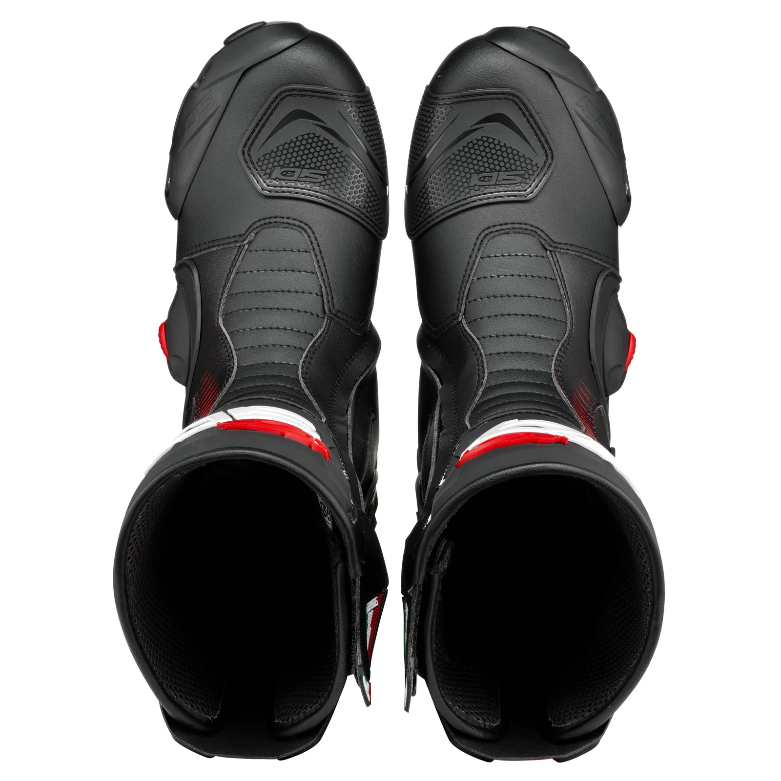 Sidi - Vertigo 2 Boot - BLACK - Image 4