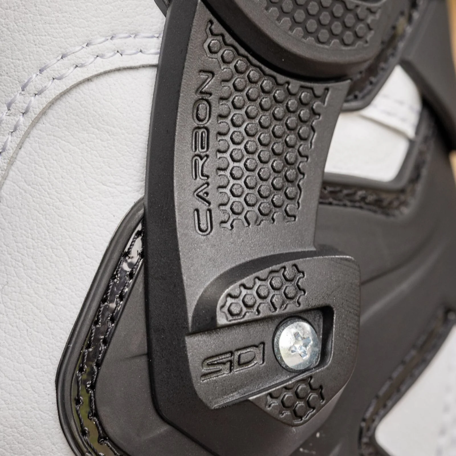 Sidi - Vertigo 2 Boot - BLACK - Image 6