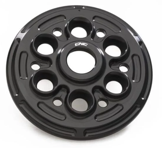 SP100 - CNC Racing 'Corse' Clutch Pressure Plate For the Ducati OE Dry Clutch