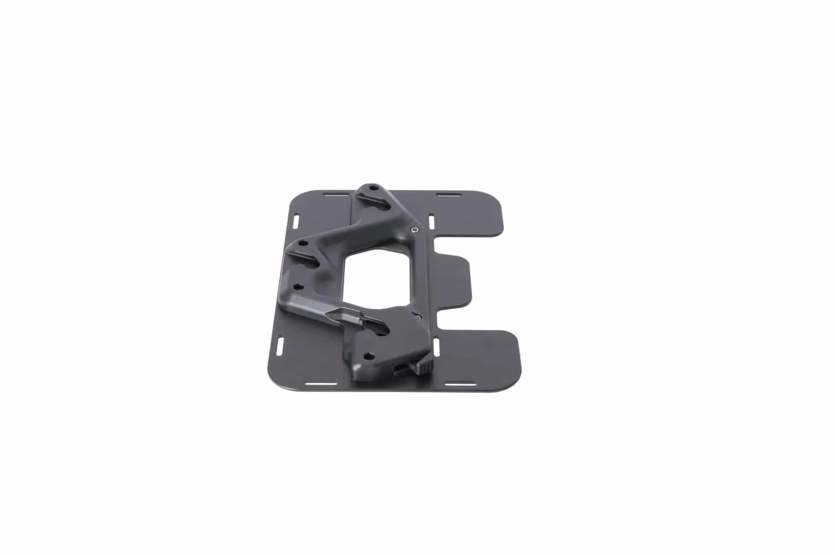 SYS.00.004.10000L/B - SW-MOTECH - Adapter plate left for SysBag WP S -  - BLACK - Image 3