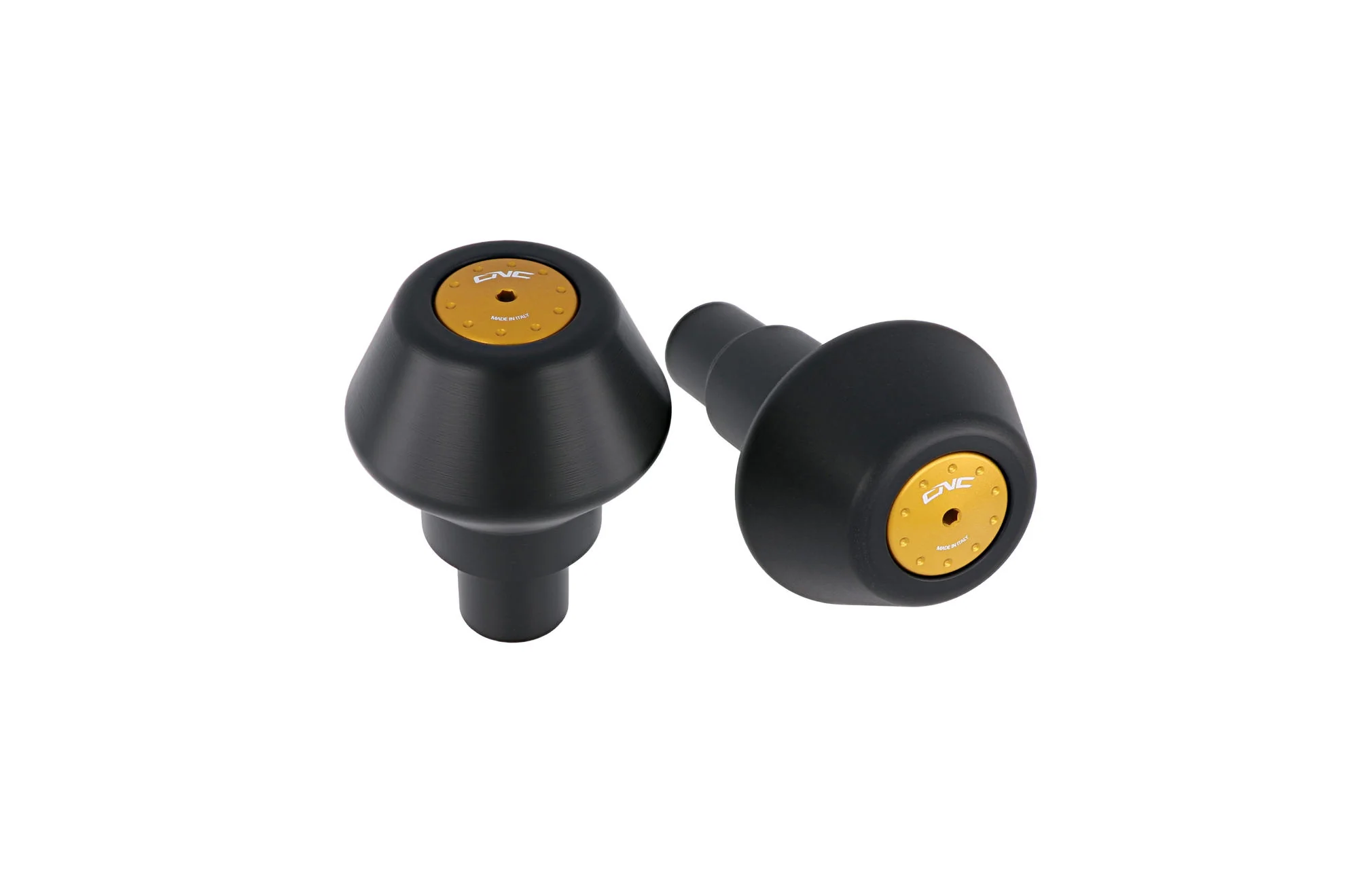 TC214 - CNC Racing - Frame Sliders - Scrambler 1100 - Image 3