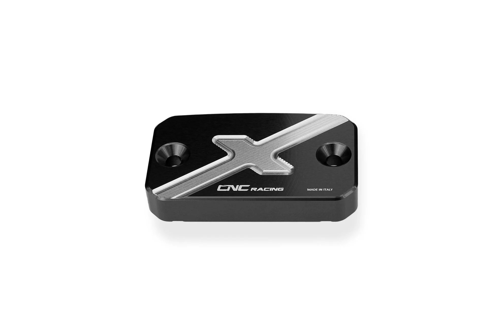 TF202 - CNC Racing Clutch Reservoir Cap for Ducati DesertX - Image 2
