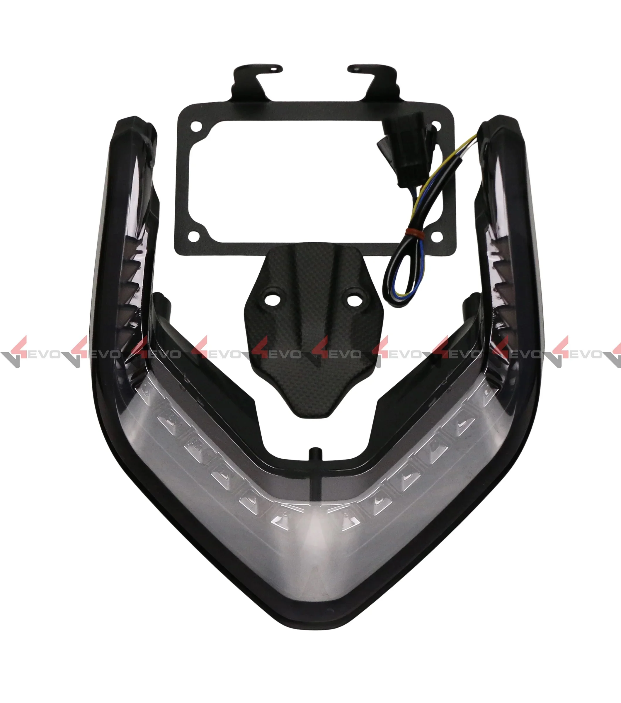 V4evo - Led Integrated Tail Light – Panigale / Streetfighter V4/V2 - Image 6