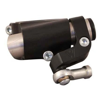 Woodcraft - Panigale Handlebar Steering Damper Mount - Image 2