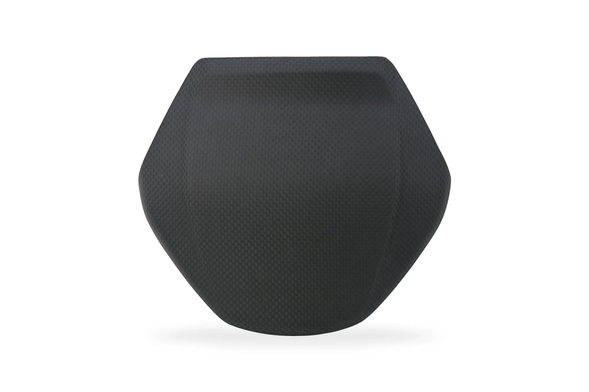 ZA255Y - CNC Racing Carbon Fiber Headlight Cover (Spoiler) for the Ducati Diavel V4 - Image 2