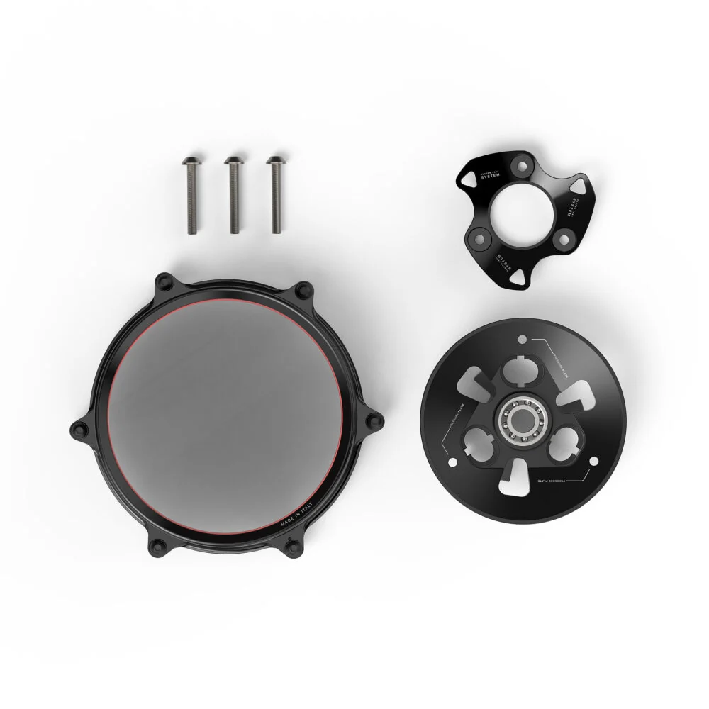ZDM179 - RIZOMA - Clutch Cover - Image 5